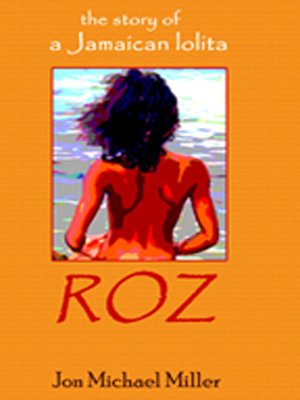 cover image of Roz